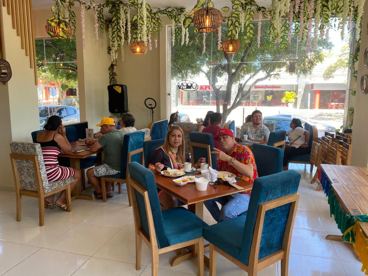 Apartahotel Plaza de ángel 74 Barranquilla  Kültér fotó