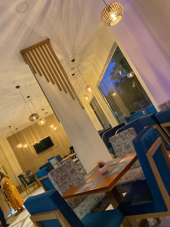 Apartahotel Plaza de ángel 74 Barranquilla  Kültér fotó