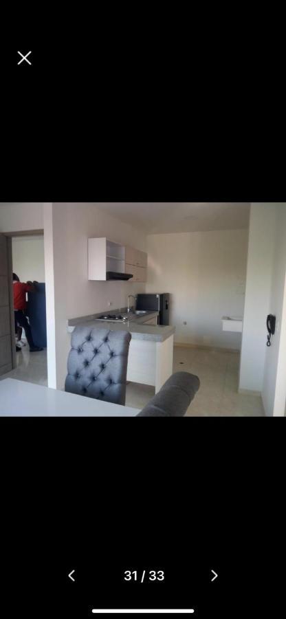 Apartahotel Plaza de ángel 74 Barranquilla  Kültér fotó